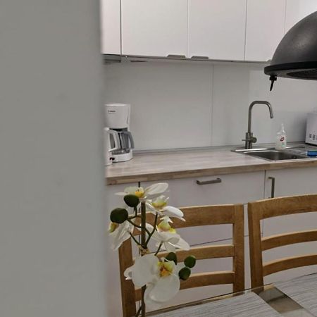 Apartament 104/29 Sunset Resort Grzybowo Grzybowo  Esterno foto