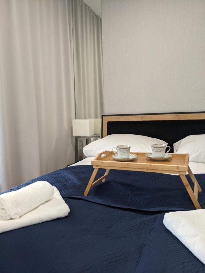 Apartament 104/29 Sunset Resort Grzybowo Grzybowo  Esterno foto