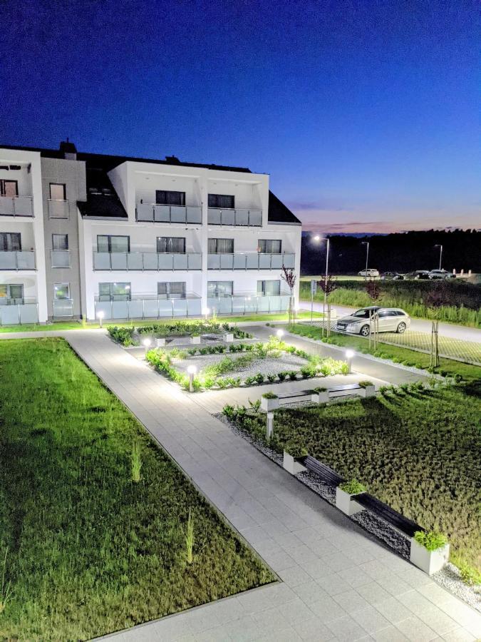 Apartament 104/29 Sunset Resort Grzybowo Grzybowo  Esterno foto