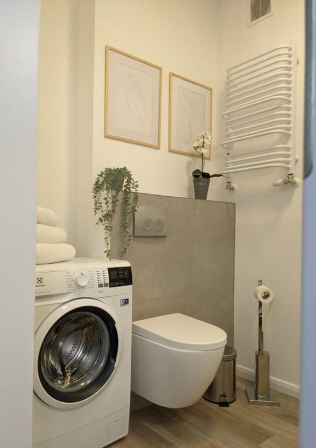 Apartament 104/29 Sunset Resort Grzybowo Grzybowo  Esterno foto