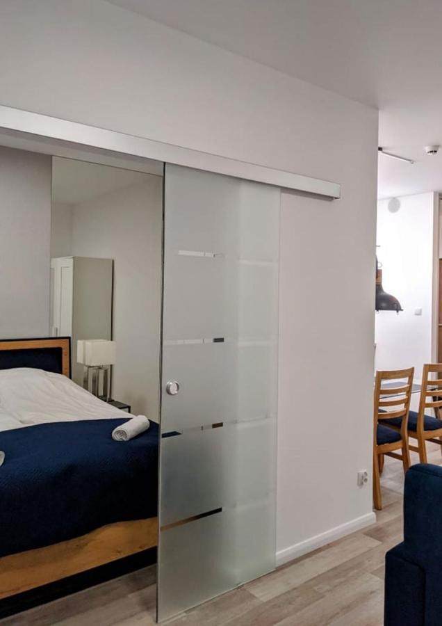 Apartament 104/29 Sunset Resort Grzybowo Grzybowo  Esterno foto