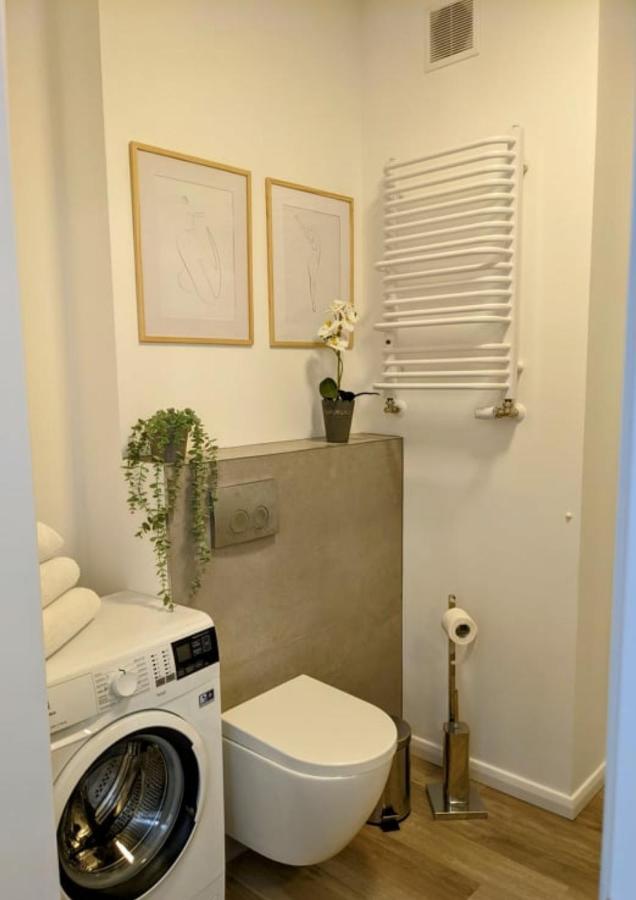 Apartament 104/29 Sunset Resort Grzybowo Grzybowo  Esterno foto