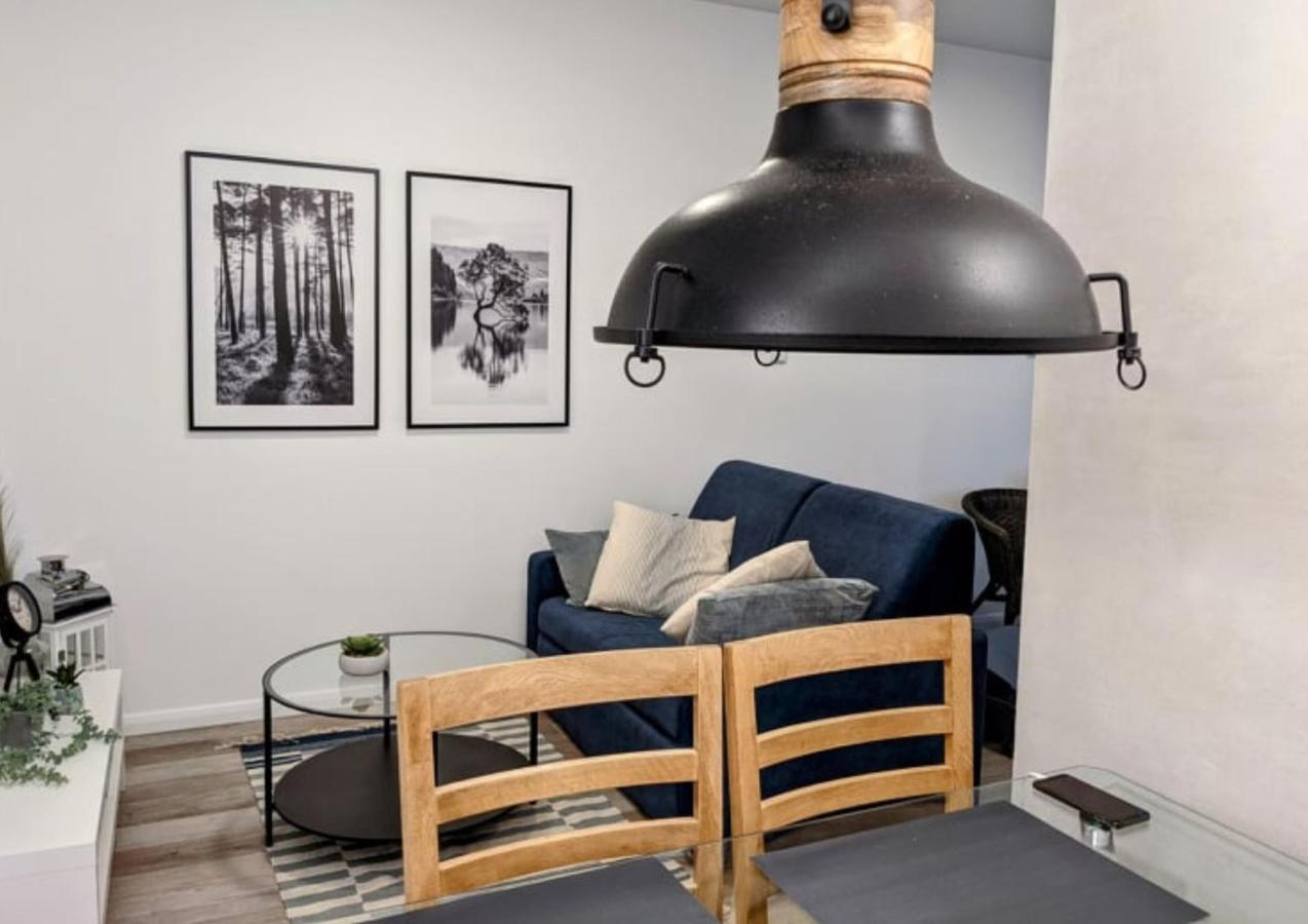Apartament 104/29 Sunset Resort Grzybowo Grzybowo  Esterno foto