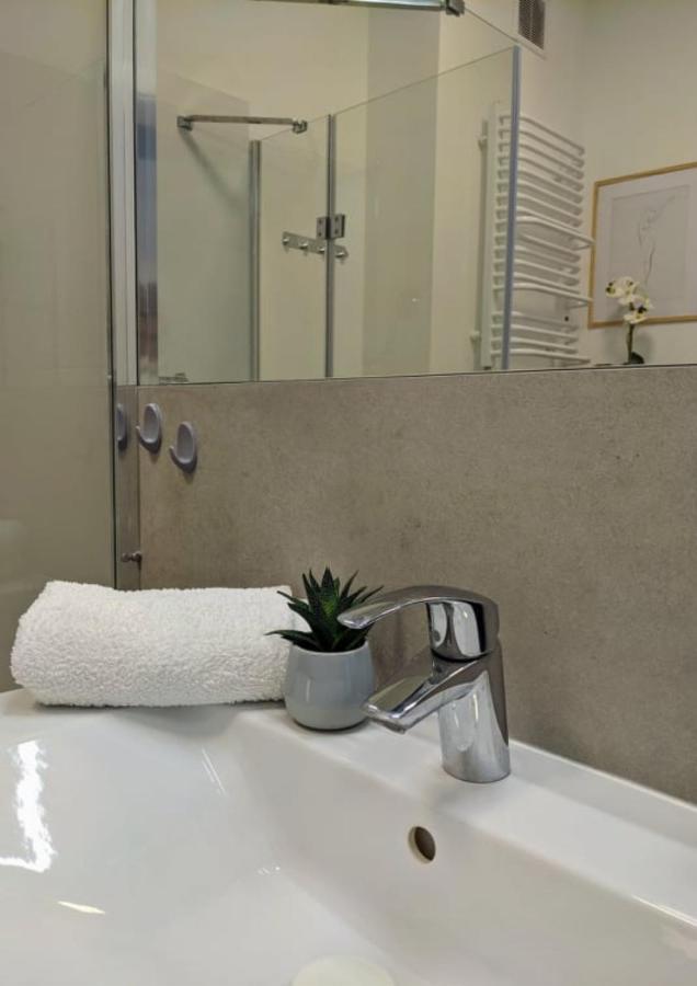 Apartament 104/29 Sunset Resort Grzybowo Grzybowo  Esterno foto