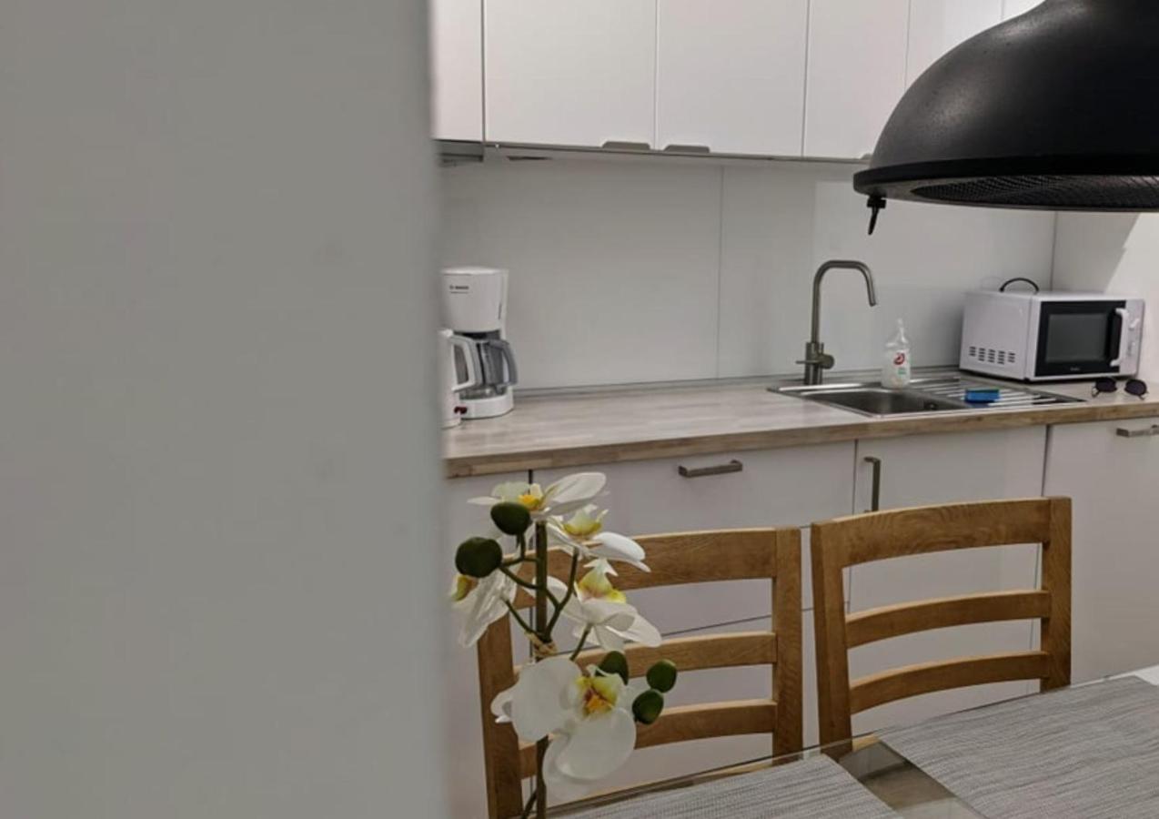 Apartament 104/29 Sunset Resort Grzybowo Grzybowo  Esterno foto