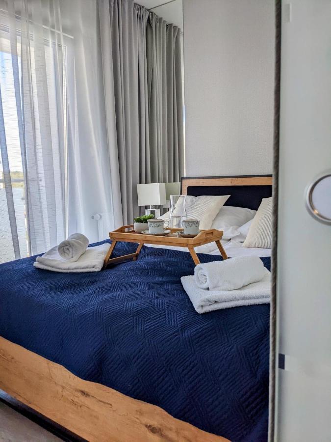 Apartament 104/29 Sunset Resort Grzybowo Grzybowo  Esterno foto