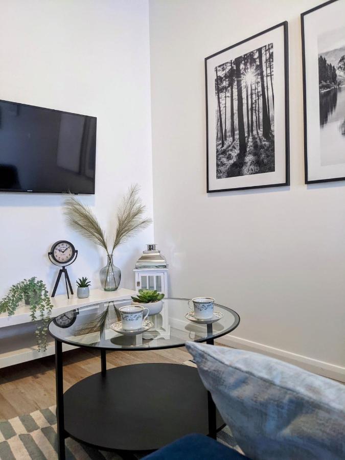 Apartament 104/29 Sunset Resort Grzybowo Grzybowo  Esterno foto