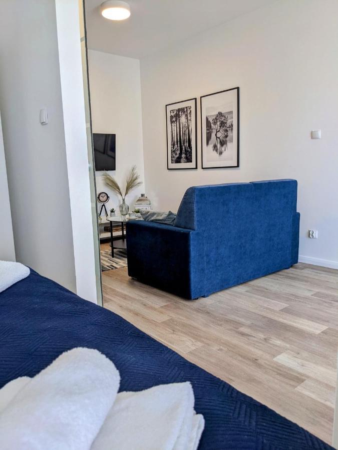 Apartament 104/29 Sunset Resort Grzybowo Grzybowo  Esterno foto